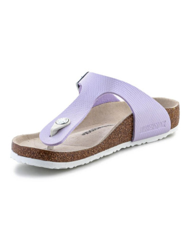 Japonki birkenstock gizeh jr