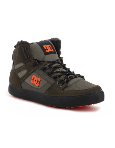 Buty dc shoes m adys400047