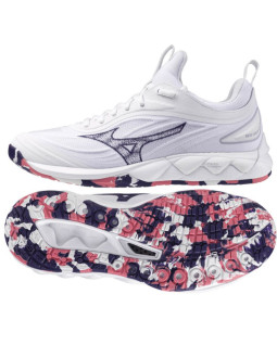 Buty mizuno wave luminous 3 v1gc242020 2