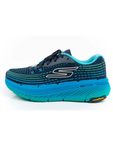 Buty do biegania skechers max cushioning m 220835