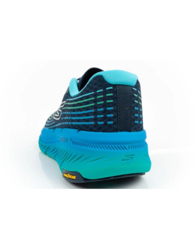 Buty do biegania skechers max cushioning m 220835