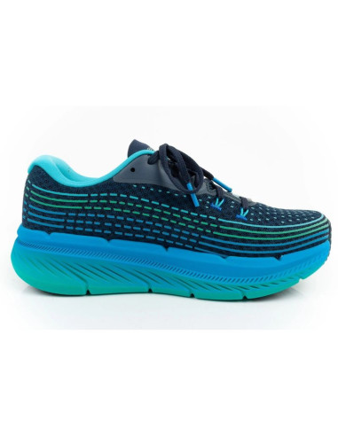 Buty do biegania skechers max cushioning m 220835