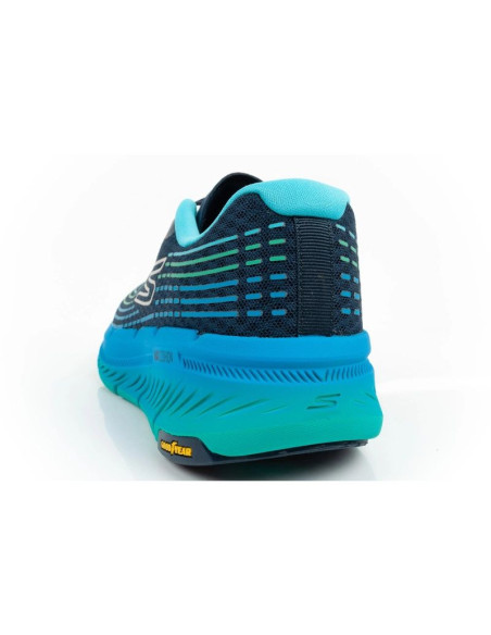 Buty do biegania skechers max cushioning m 220835