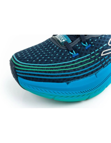 Buty do biegania skechers max cushioning m 220835