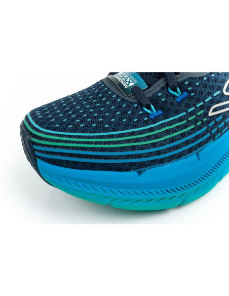 Buty do biegania skechers max cushioning m 220835