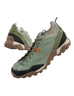 Buty trekkingowe damskie aku nativa canvas [647 091] 2