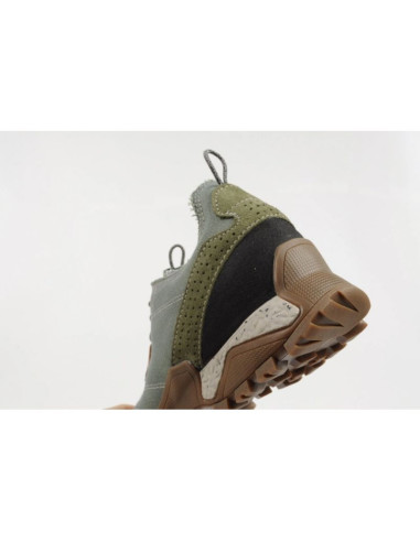 Buty trekkingowe damskie aku nativa canvas [647 091]