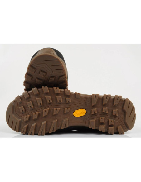 Buty trekkingowe damskie aku nativa canvas [647 091]