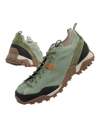 Buty trekkingowe damskie aku nativa canvas [647 091]