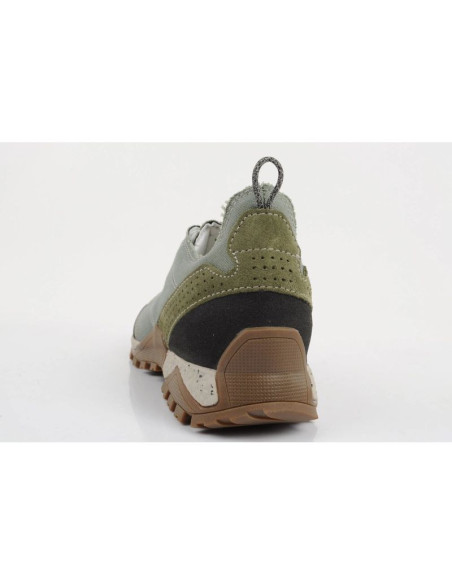 Buty trekkingowe damskie aku nativa canvas [647 091]