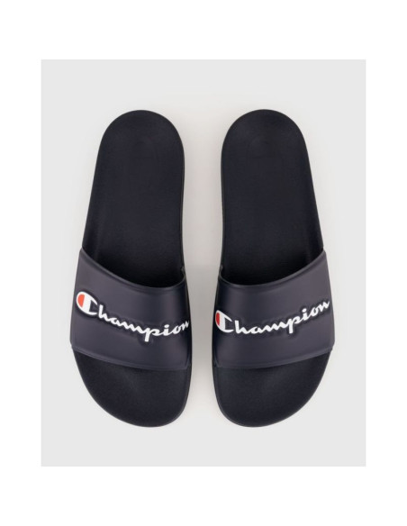 Klapki champion rochester varsity slide m