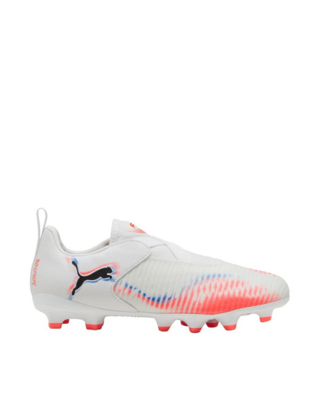 Buty piłkarskie puma future 8 match ll fg/ag jr 108618