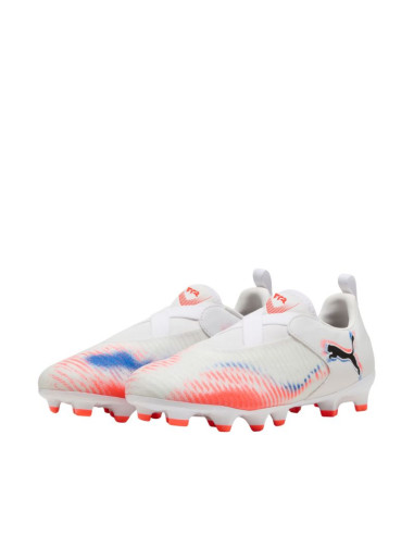 Buty piłkarskie puma future 8 match ll fg/ag jr 108618