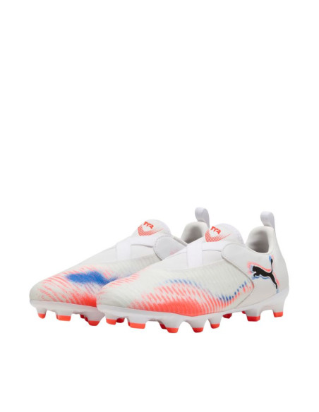 Buty piłkarskie puma future 8 match ll fg/ag jr 108618