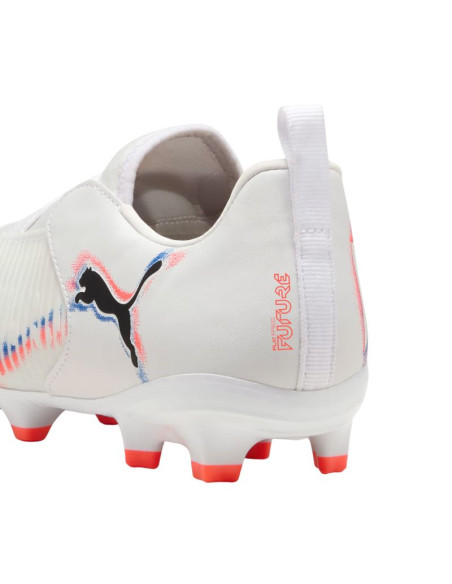Buty piłkarskie puma future 8 match ll fg/ag jr 108618