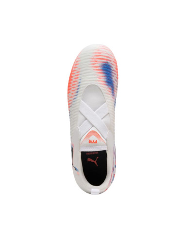 Buty piłkarskie puma future 8 match ll fg/ag jr 108618