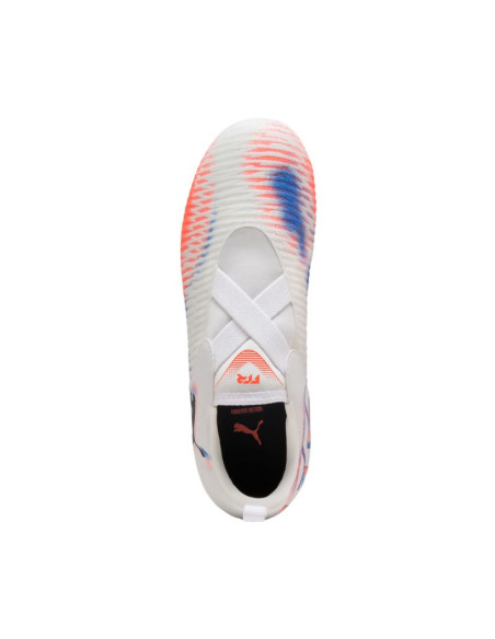 Buty piłkarskie puma future 8 match ll fg/ag jr 108618