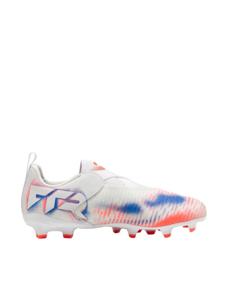 Buty piłkarskie puma future 8 match ll fg/ag jr 108618
