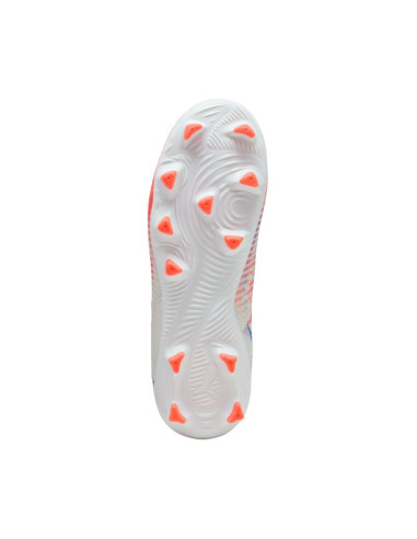 Buty piłkarskie puma future 8 match ll fg/ag jr 108618