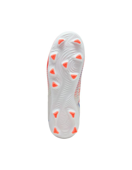 Buty piłkarskie puma future 8 match ll fg/ag jr 108618