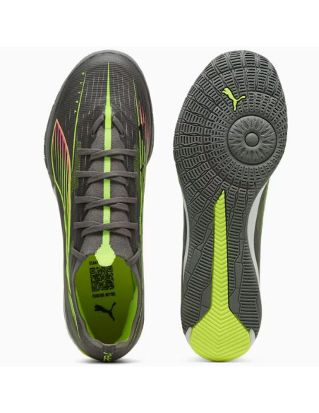 Buty piłkarskie puma ultra 5 match it m 108346