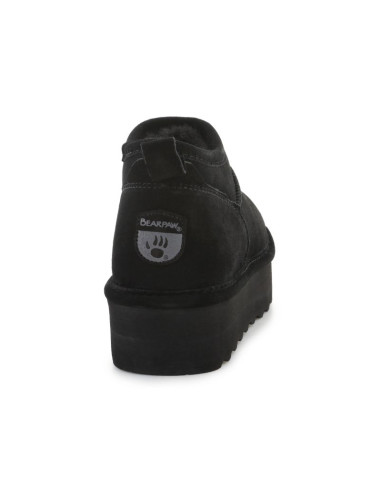Buty bearpaw retro super shorty w
