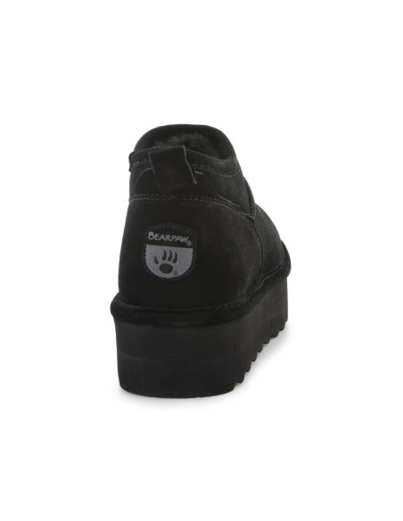 Buty bearpaw retro super shorty w