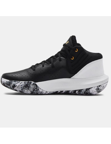 Buty do koszykówki under armour jet 21 m 3024260