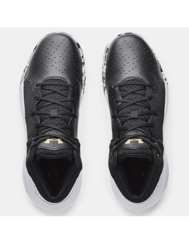 Buty do koszykówki under armour jet 21 m 3024260