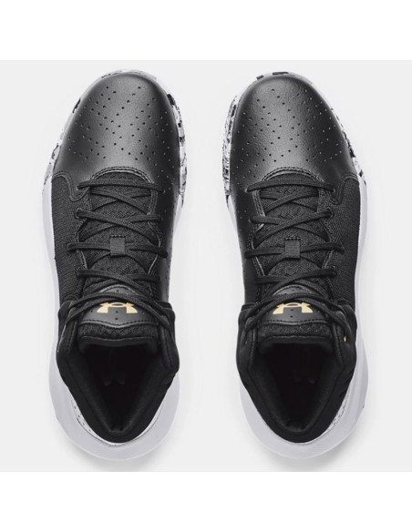 Buty do koszykówki under armour jet 21 m 3024260