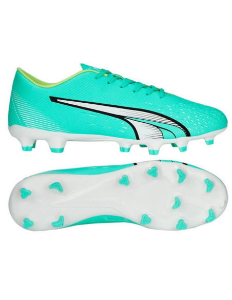 Buty piłkarskie puma ultra play fg/ag m 107224