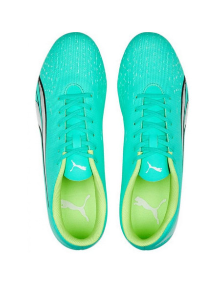 Buty piłkarskie puma ultra play fg/ag m 107224