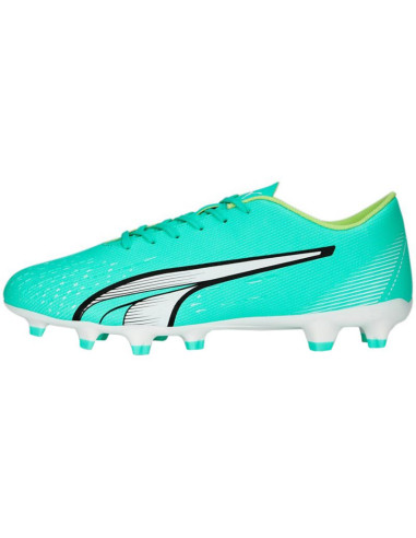 Buty piłkarskie puma ultra play fg/ag m 107224