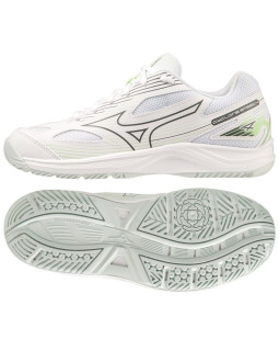 Buty do siatkówki mizuno cyclone speed 4 w