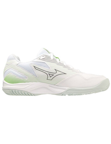 Buty do siatkówki mizuno cyclone speed 4 w