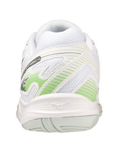 Buty do siatkówki mizuno cyclone speed 4 w