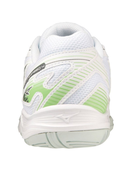 Buty do siatkówki mizuno cyclone speed 4 w