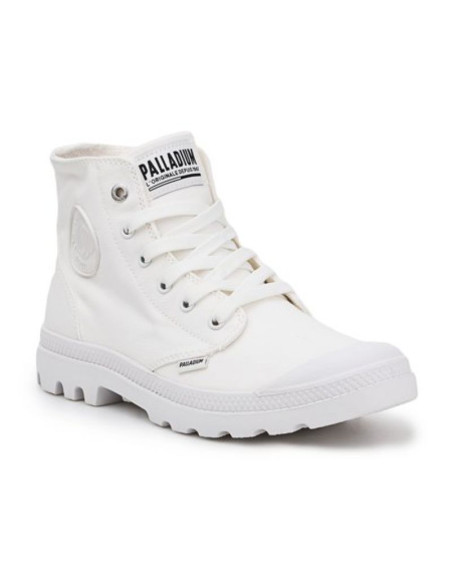 Buty palladium pampa hi mono u 73089