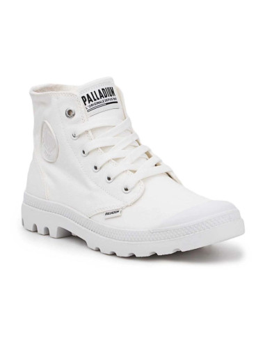 Buty palladium pampa hi mono u 73089