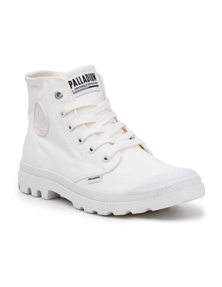 Buty palladium pampa hi mono u 73089
