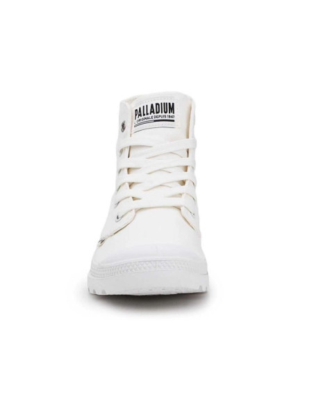 Buty palladium pampa hi mono u 73089