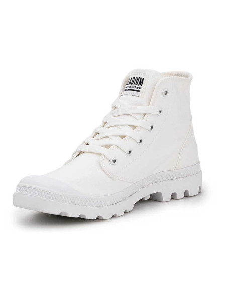Buty palladium pampa hi mono u 73089