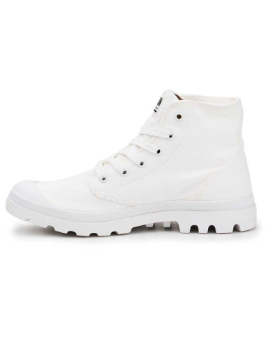 Buty palladium pampa hi mono u 73089