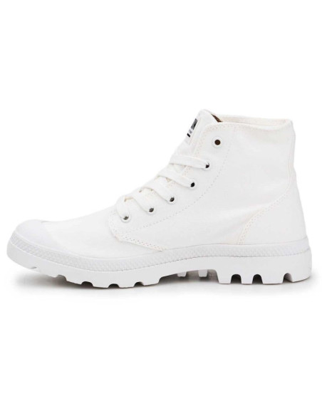Buty palladium pampa hi mono u 73089
