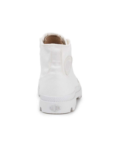Buty palladium pampa hi mono u 73089