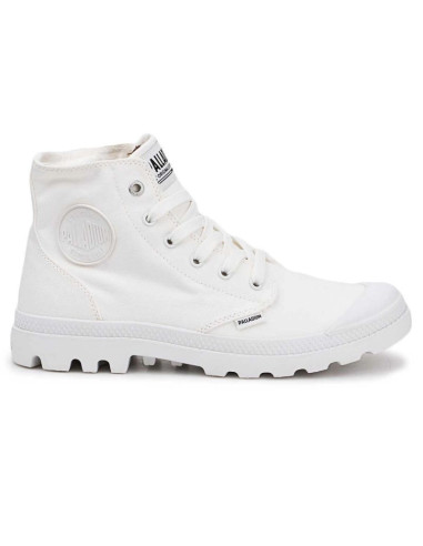 Buty palladium pampa hi mono u 73089