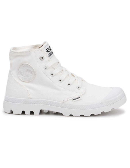 Buty palladium pampa hi mono u 73089