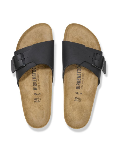 Klapki birkenstock catalina bs w