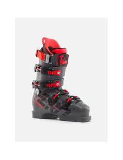 Buty narciarskie rossignol hero world cup zj+ - meteory grey