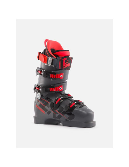 Buty narciarskie rossignol hero world cup zj+ - meteory grey